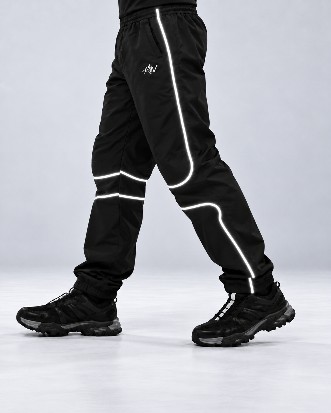 Phantom Water-Reactive Pants