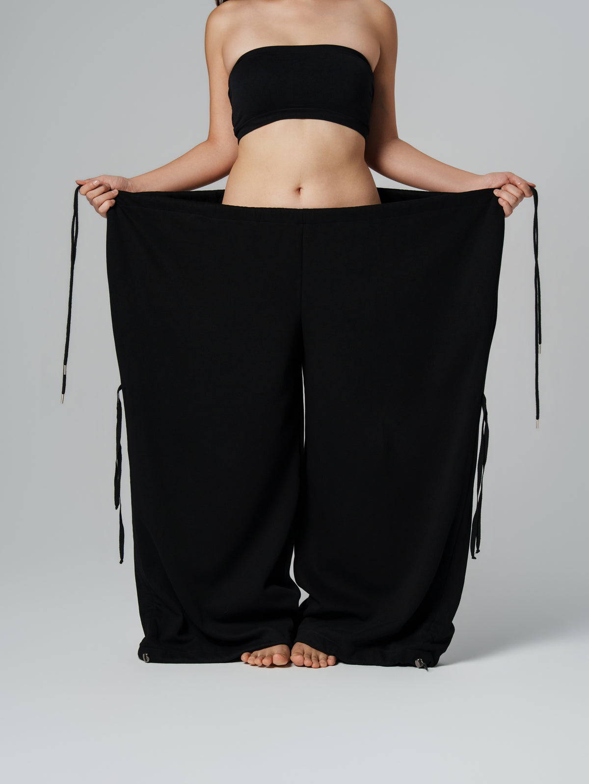 Infinity Pant Black | color:Black