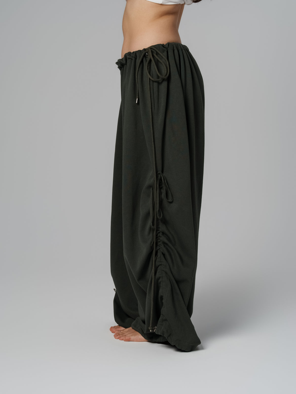 Infinity Pant Khaki | color:Khaki