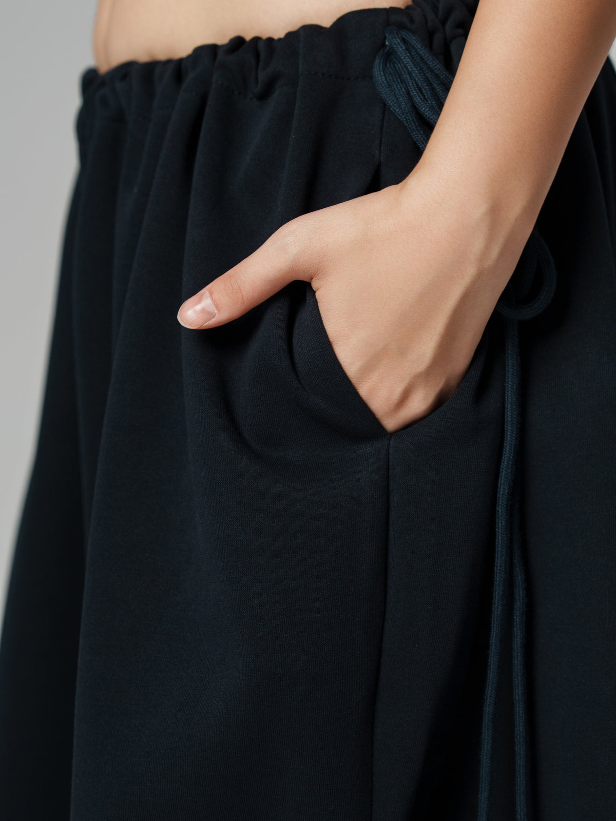 Infinity Pant Navy | color:Navy