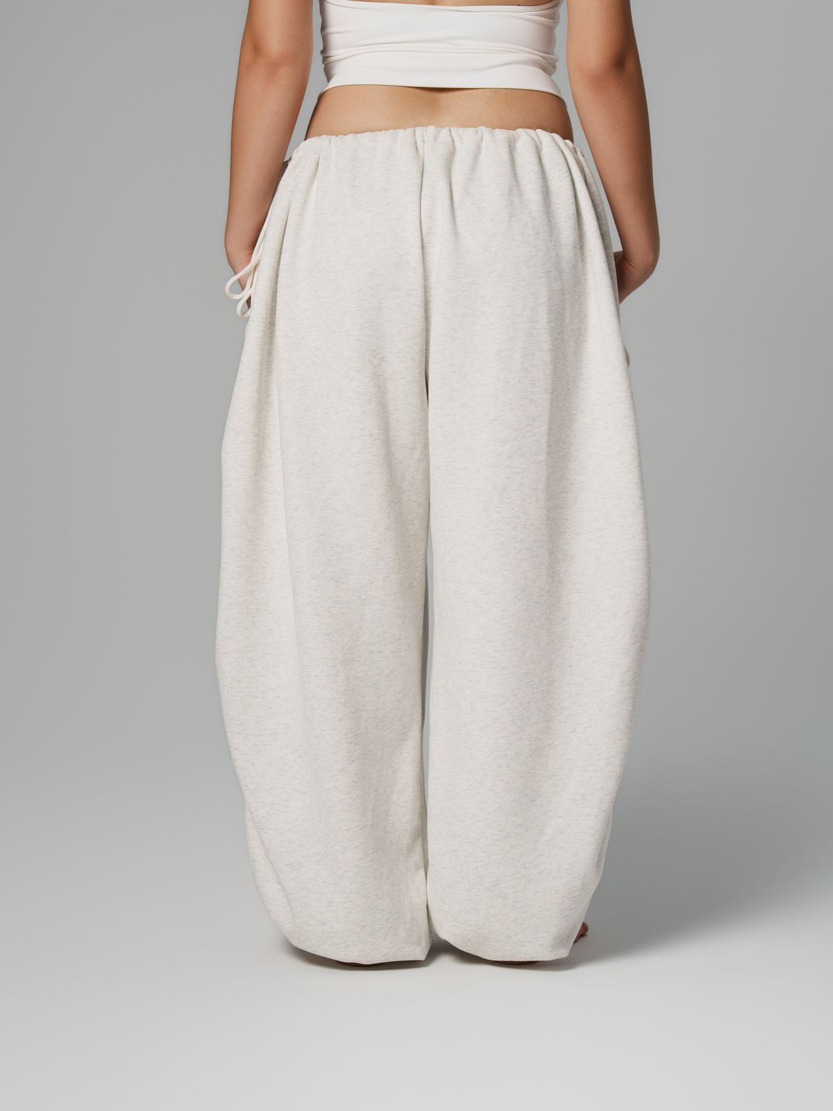 Infinity Pant Grey | color:Grey