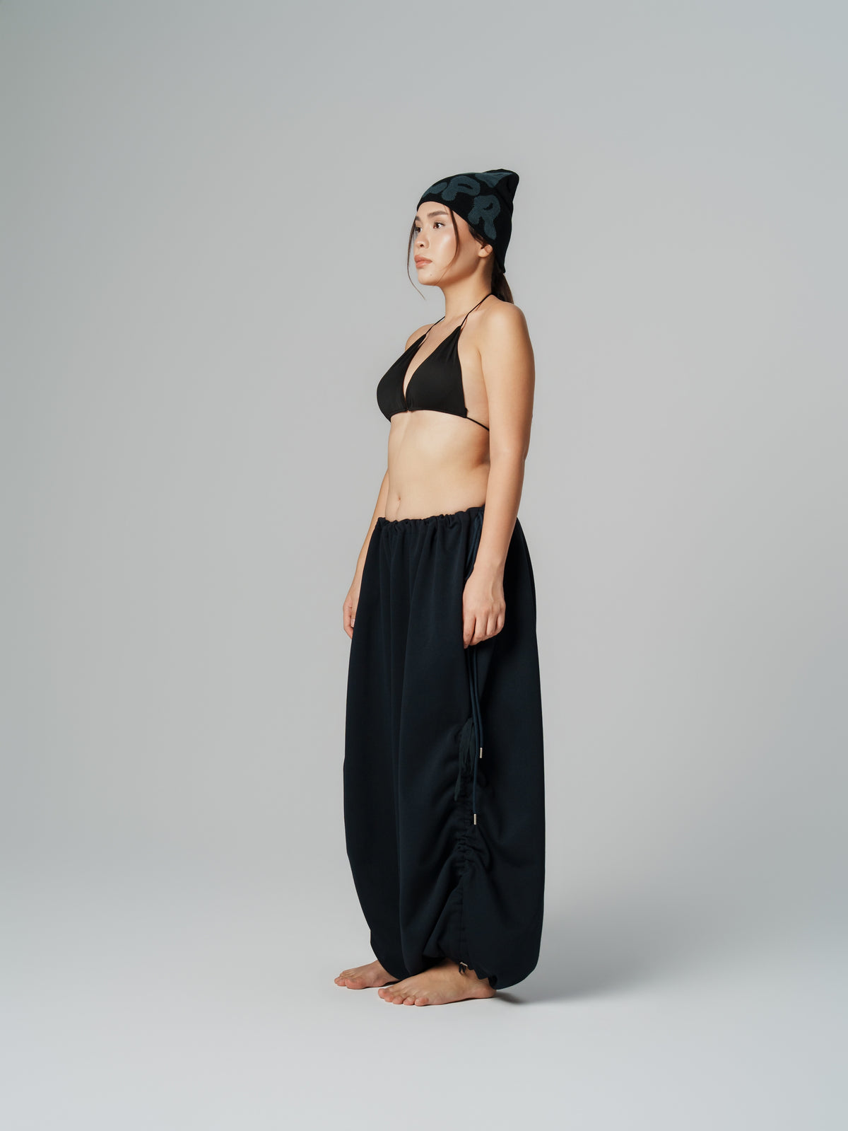 Infinity Pant Navy | color:Navy