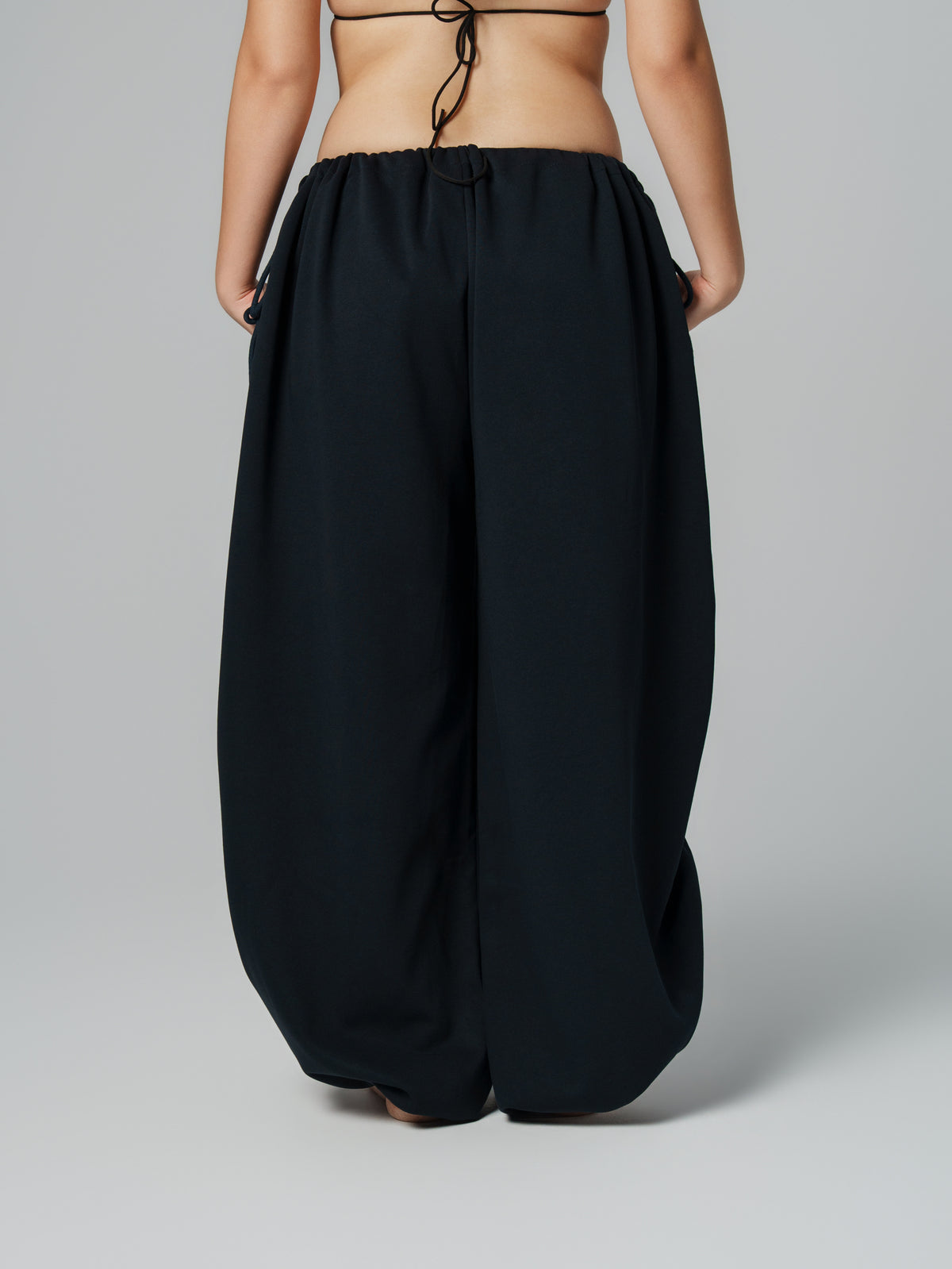 Infinity Pant Navy | color:Navy