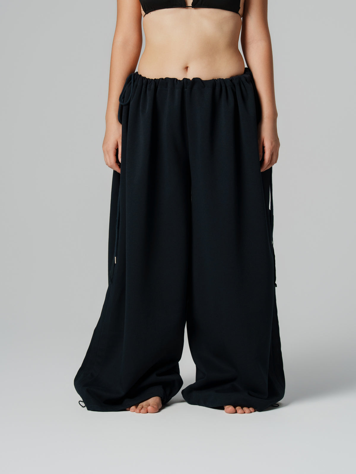 Infinity Pant Navy | color:Navy