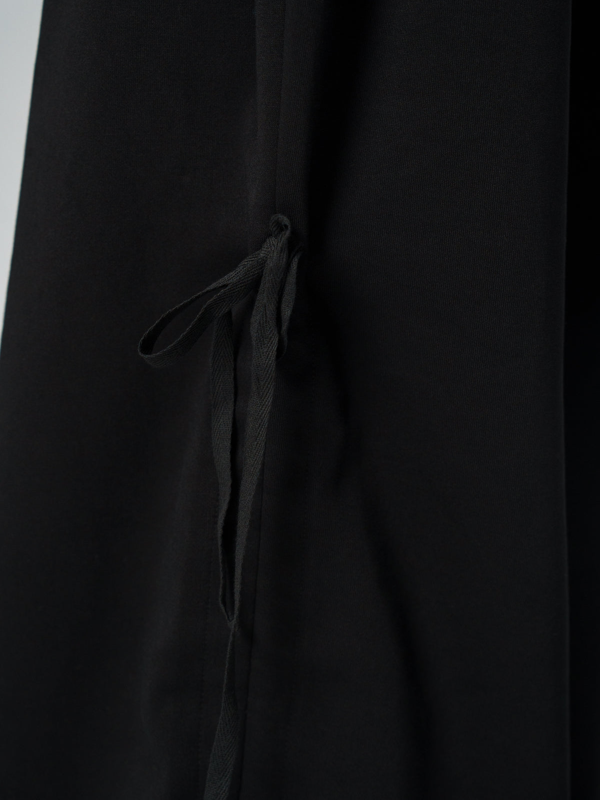Infinity Pant Black | color:Black