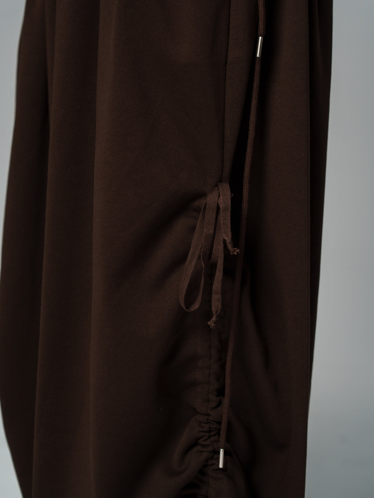 Infinity Pant Brown | color:Brown