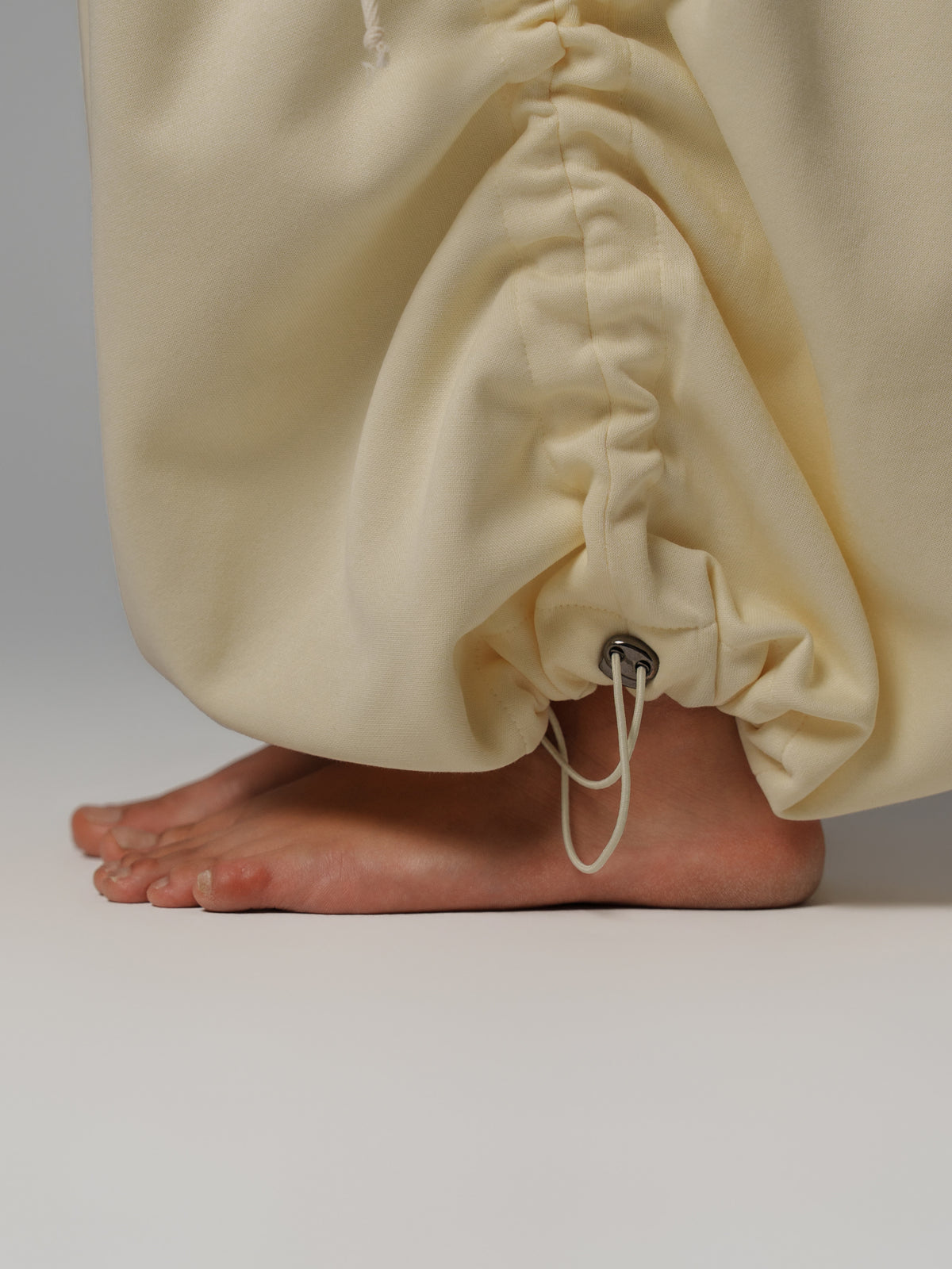 Infinity Pant Yellow | color:Yellow