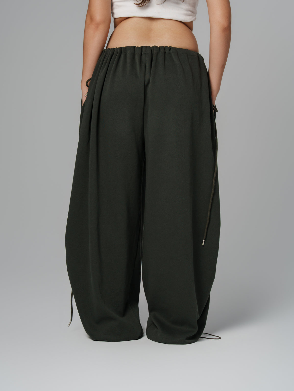 Infinity Pant Khaki | color:Khaki