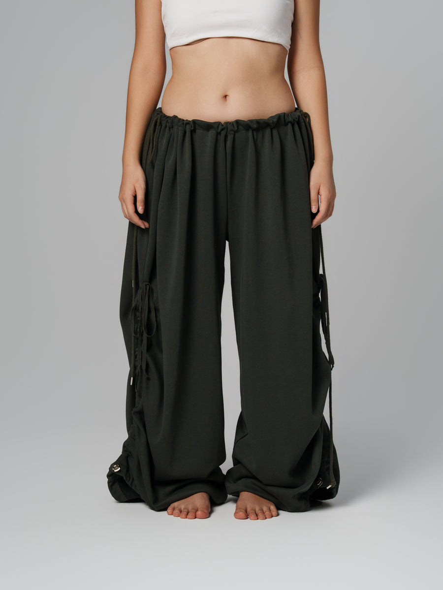 Infinity Pant Khaki | color:Khaki