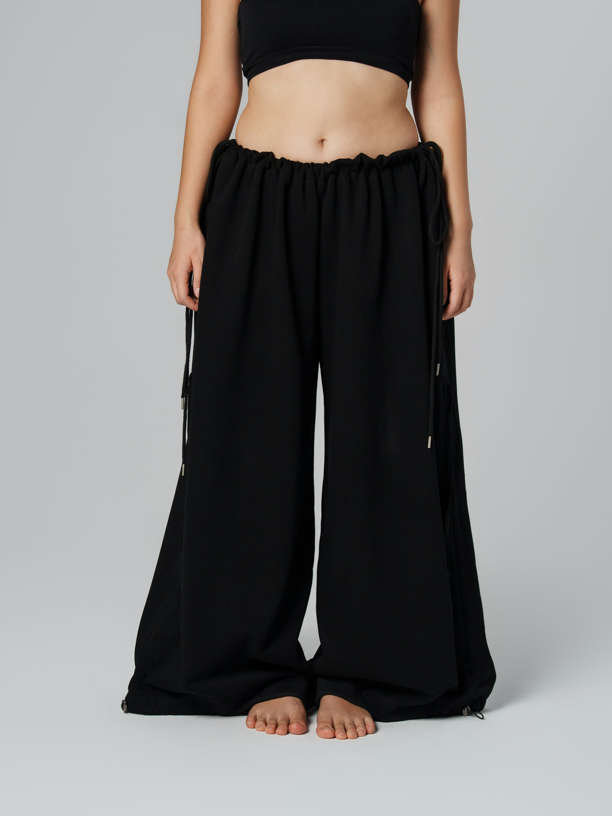 Infinity Pant Black | color:Black