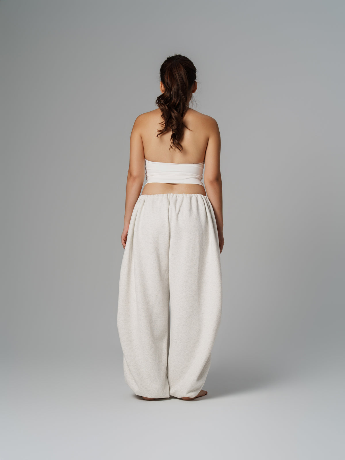 Infinity Pant Grey | color:Grey