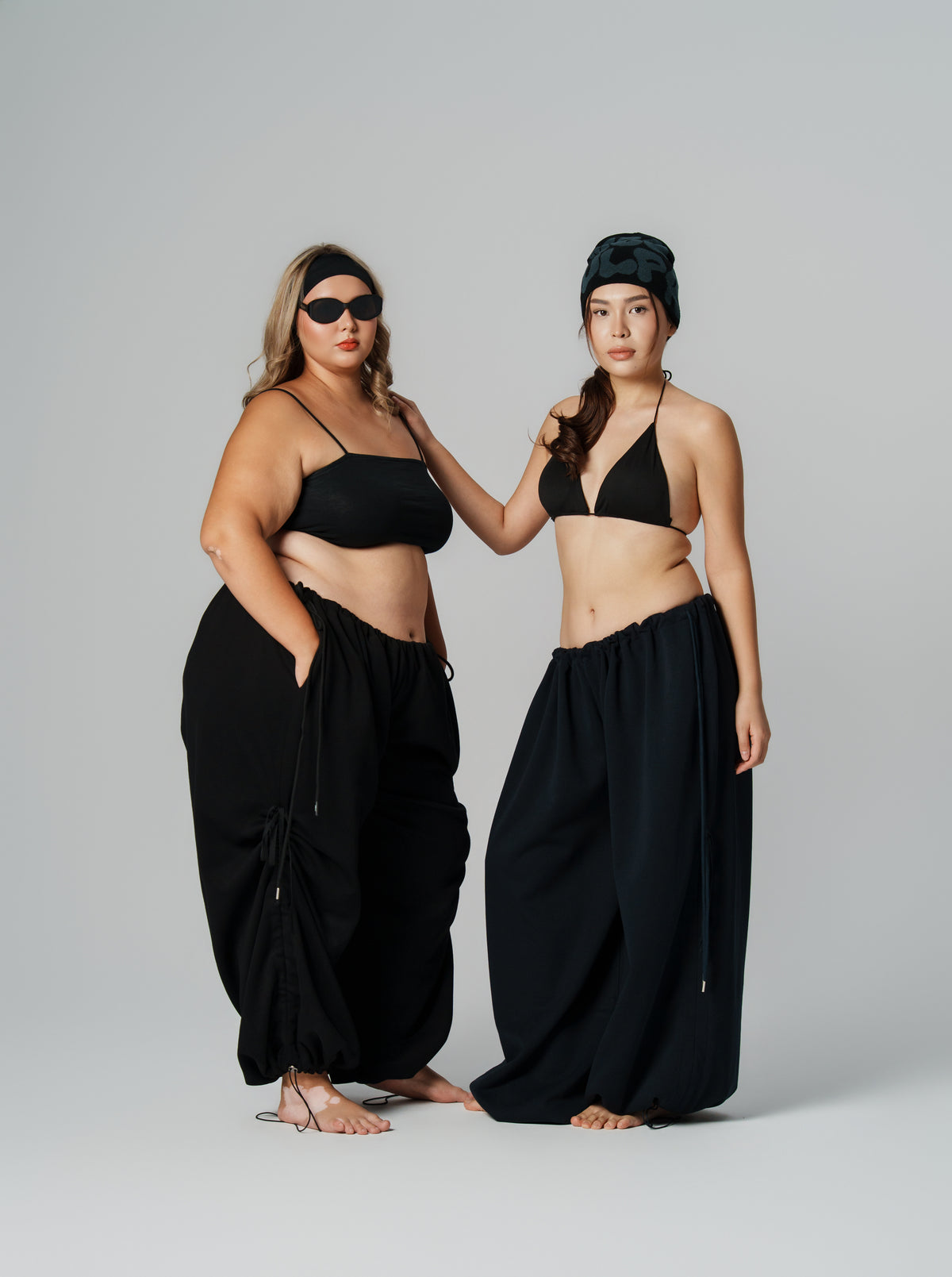 Infinity Pant Navy | color:Navy