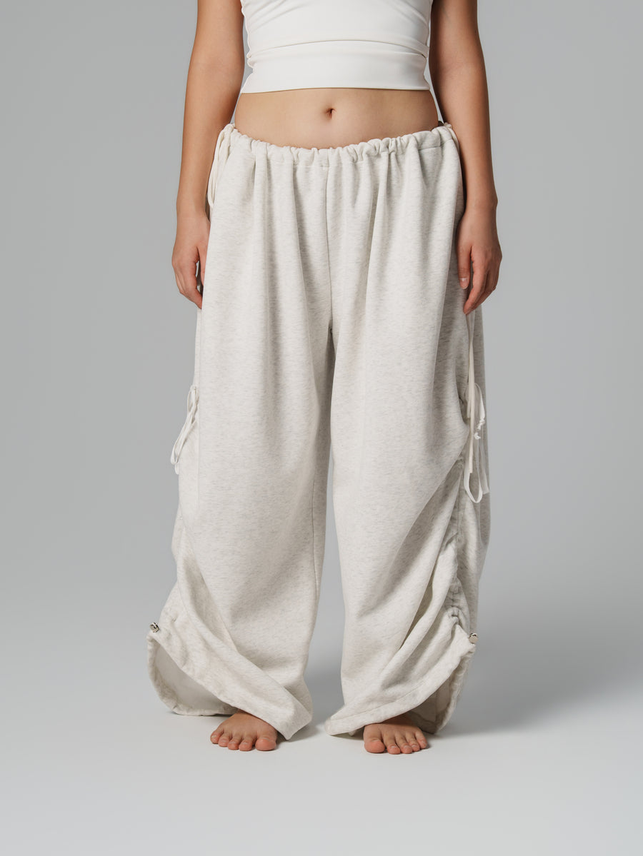 Infinity Pant Grey | color:Grey