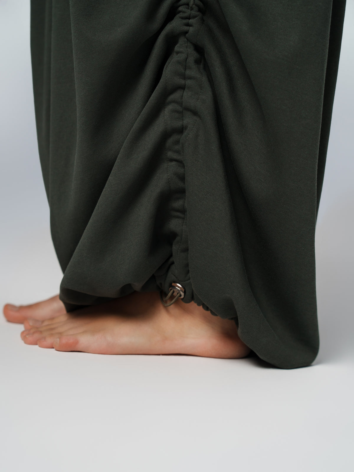 Infinity Pant Khaki | color:Khaki