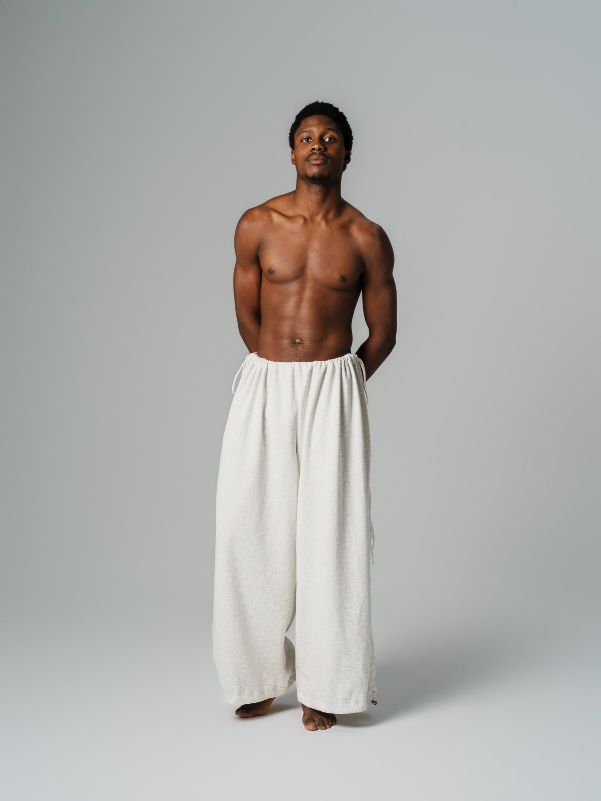 Infinity Pant Grey | color:Grey