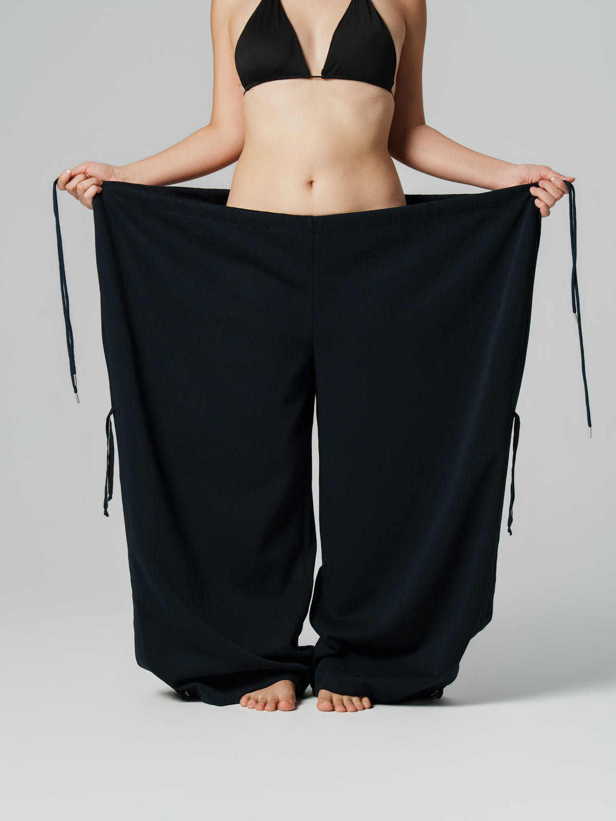 Infinity Pant Navy | color:Navy