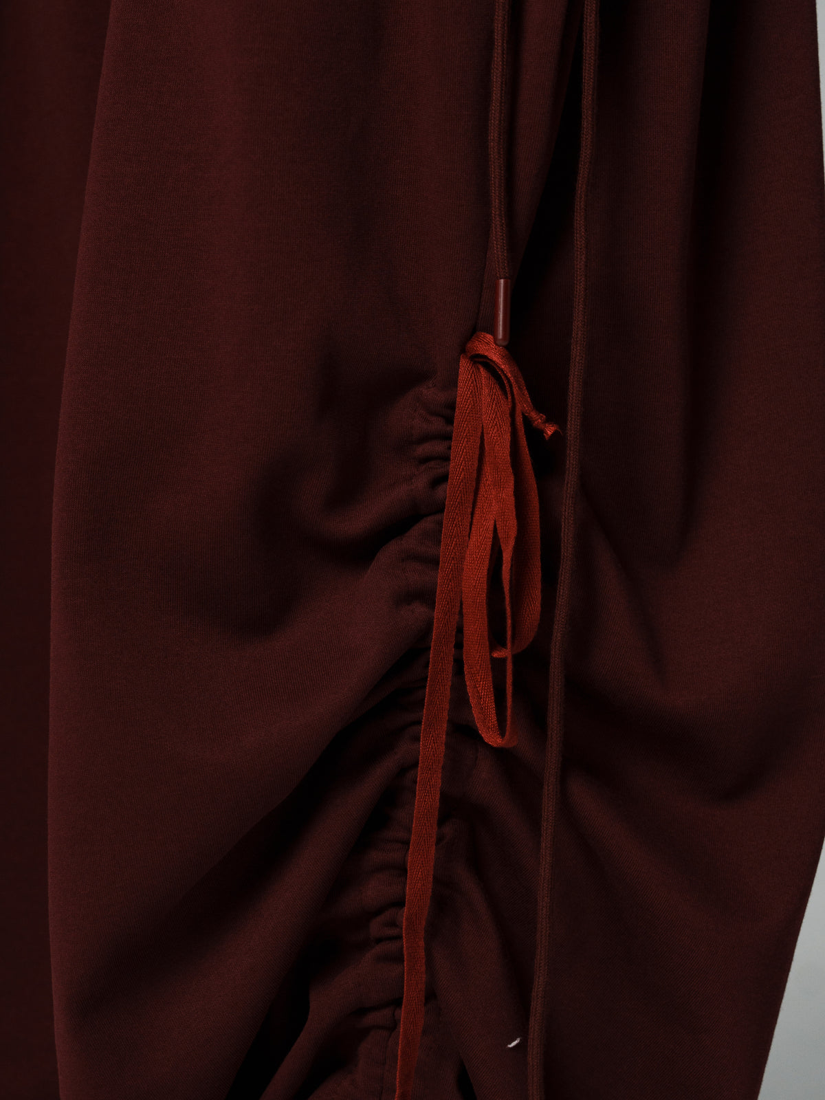 Infinity Pant Burgundy | color:Burgundy