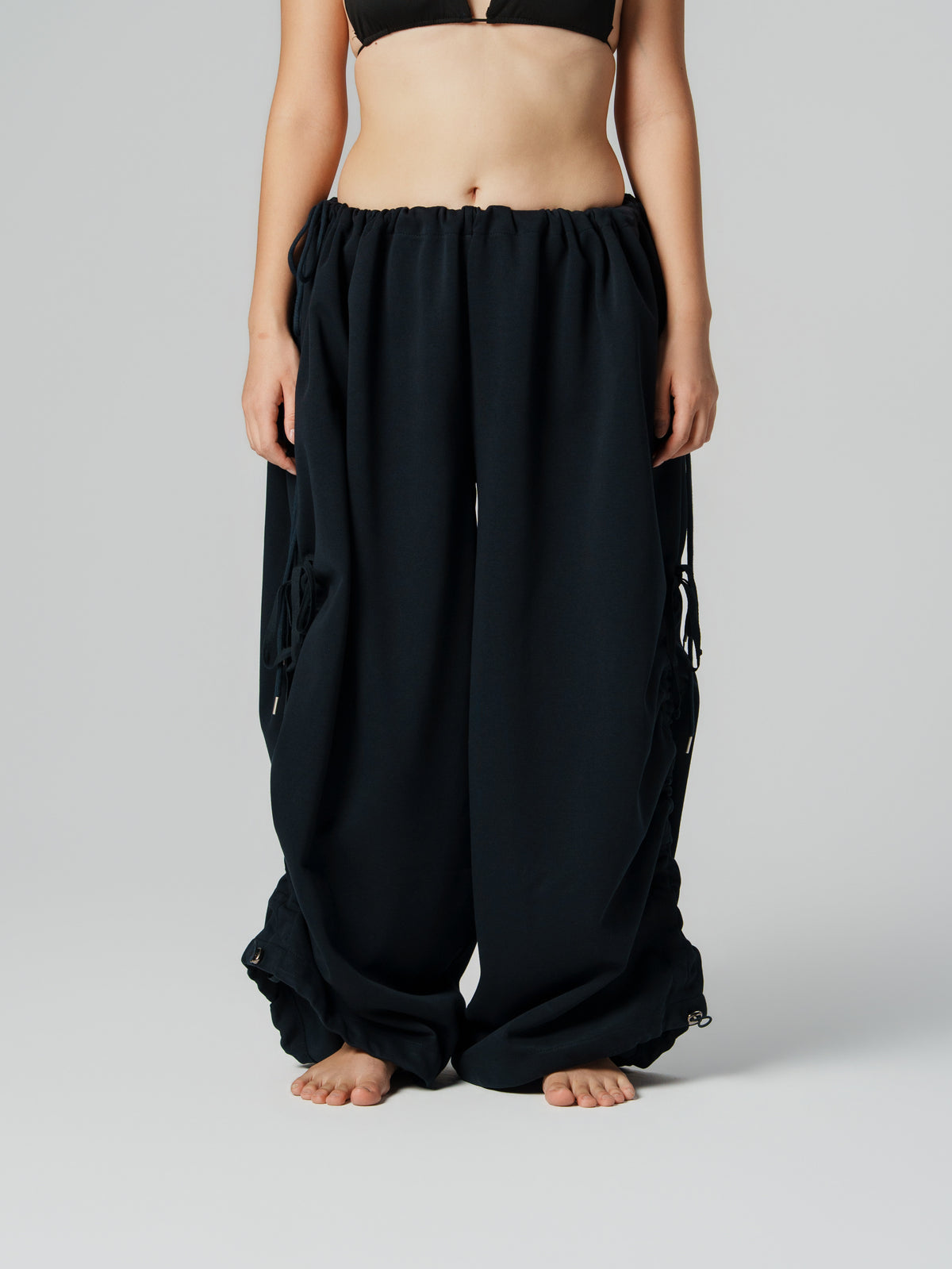 Infinity Pant Navy | color:Navy