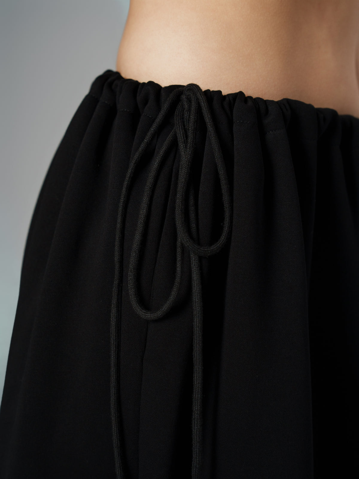 Infinity Pant Black | color:Black