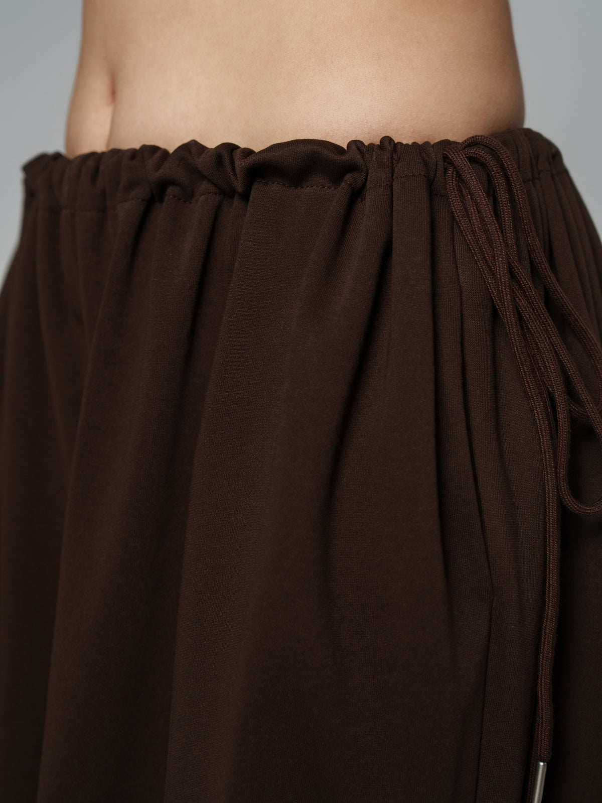 Infinity Pant Brown | color:Brown