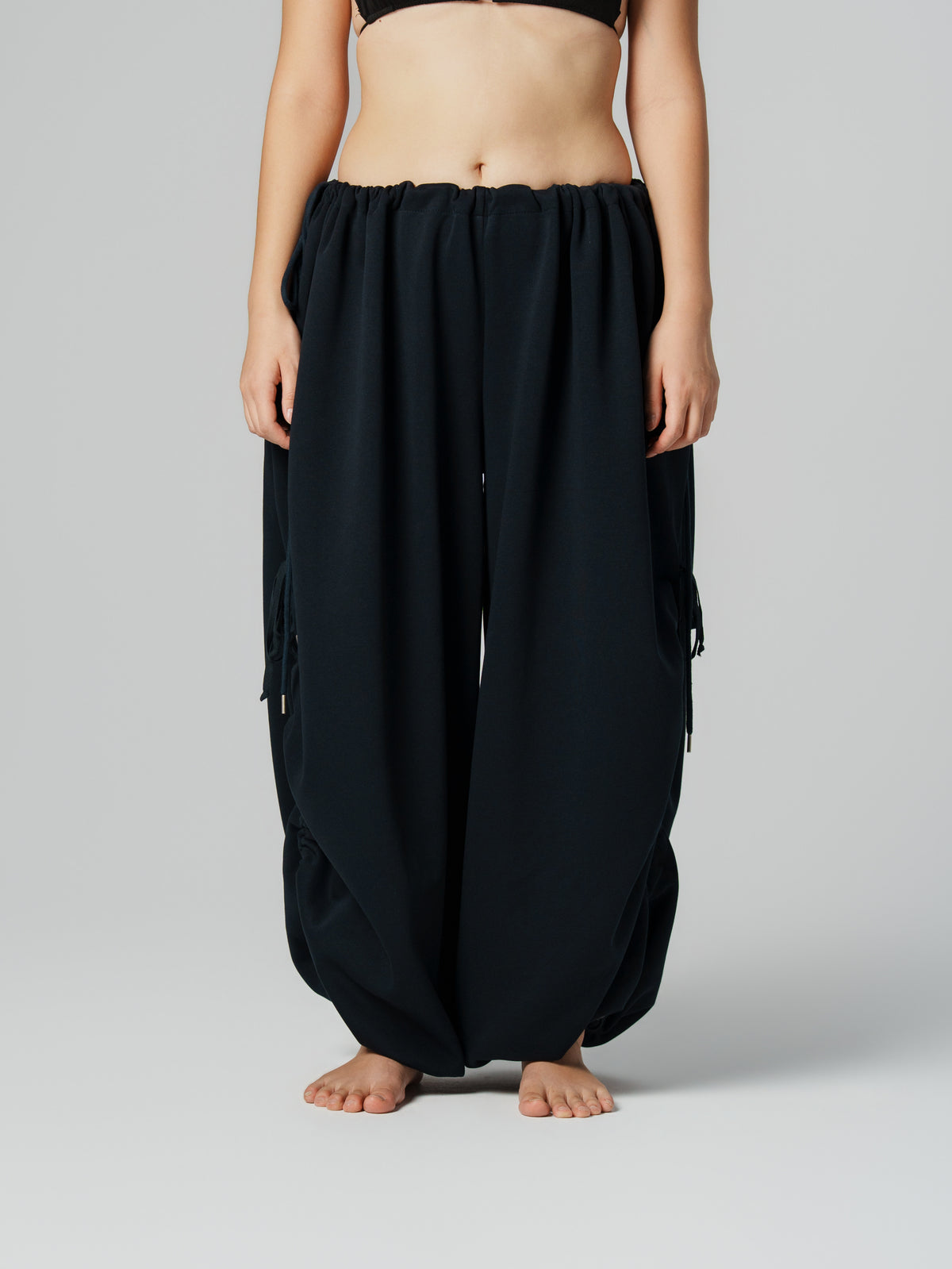 Infinity Pant Navy | color:Navy