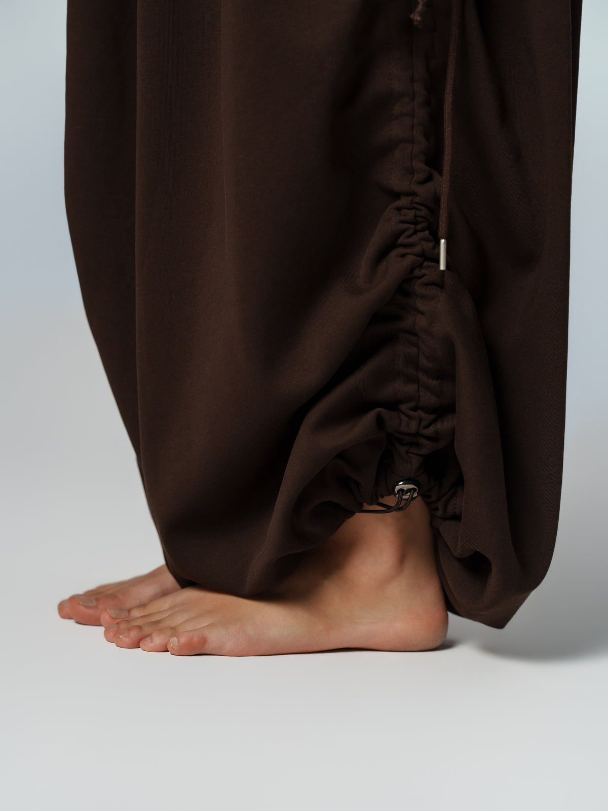Infinity Pant Brown | color:Brown