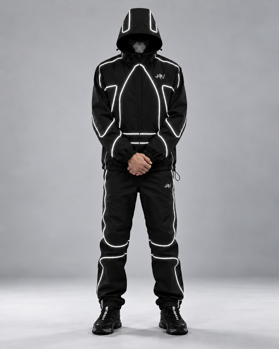Phantom Water-Reactive Pants