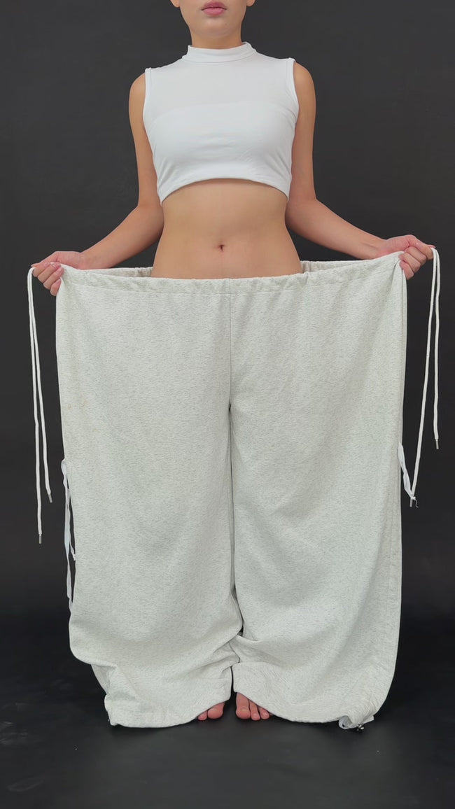 Infinity Pant Grey | color:Grey