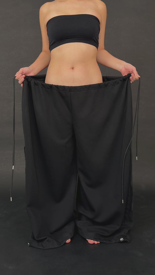 Infinity Pant Black | color:Black