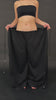Infinity Pant Black | color:Black